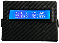 Температурный экран