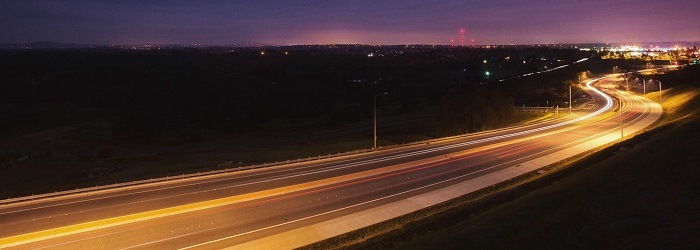 Приложение Километражник