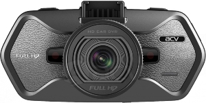 Видеорегистратор с 2 камерами GQ 615 DUO.