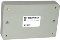 Беспроводной датчик для контроля прицепов и прицепных орудий